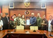 PWI Sulut Tuntaskan Formatur, Dokumen Resmi Diserahkan ke Pusat