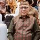 Strategi Hadapi Kemarau, Bupati Gorontalo Hadiri Rakornas