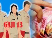 Gaji ke-13 ASN