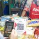 QRIS di Pasar Tradisional Meluas, Pemerintah Tegaskan Tunai Tetap Berlaku