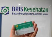 Iuran BPJS 2026 Berpotensi Naik