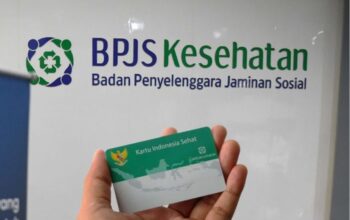 Iuran BPJS 2026 Berpotensi Naik