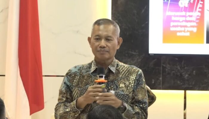 KPK Ungkap Modus Baru, Uang Korupsi Mengalir ke Selingkuhan