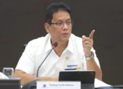 Purbaya Minta Investor