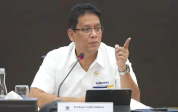Purbaya Minta Investor