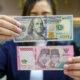 Rupiah Tembus Rp17.700, Tekanan Dolar Berlanjut