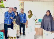 CPP Digelontor Jelang Iduladha, 68 Ribu Warga Kabupaten Gorontalo Dibantu 13