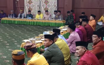 Pemda Gorontalo Tetapkan Idul Adha Lewat Adat