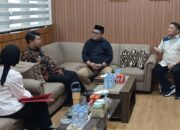 Bupati Gorontalo Hadiri Penutupan Kejuaraan Sulawesi Cup Racing di Sirkuit “Sang Profesor”