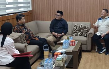 Bupati Gorontalo Hadiri Penutupan Kejuaraan Sulawesi Cup Racing di Sirkuit “Sang Profesor”