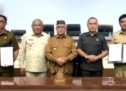 Sofyan Puhi Tegaskan Latsar CPNS Bukan Formalitas Seremonial