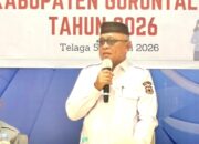 Kejari dan Pemda Gelar Isbat Nikah Massal,10 Pasang Resmi Jadi Pasutri