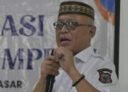Forkopimda Sepakat Pilkada Damai di Kabgor
