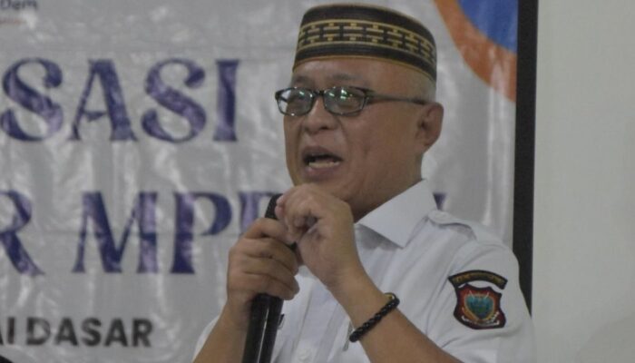 205 Koperasi Merah Putih di Kabupaten Gorontalo Dikebut, Sofyan Puhi Ungkap Progresnya