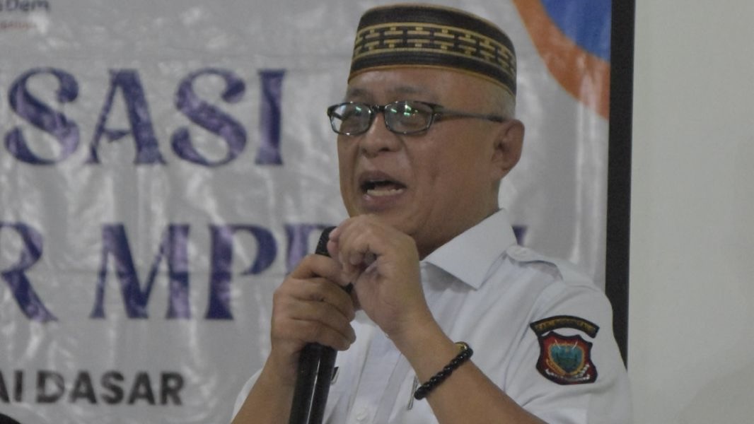 Koperasi Merah Putih
