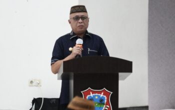 Sofyan Puhi Warning BPD soal Program Nasional 4 Sofyan Puhi