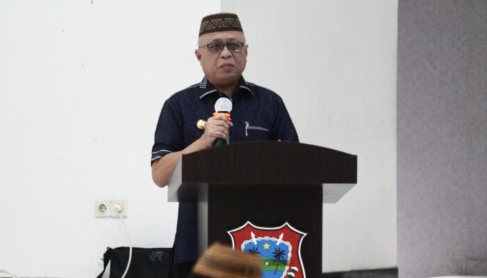 Sofyan Puhi Warning BPD soal Program Nasional