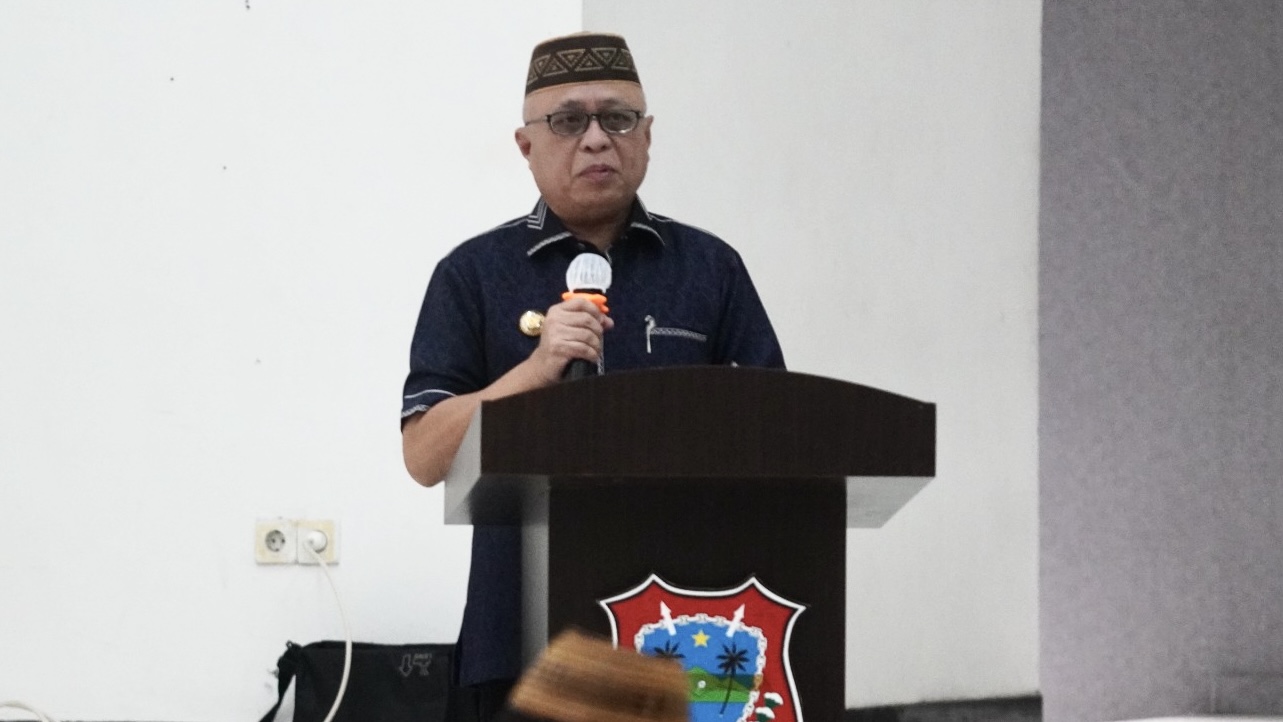 Sofyan Puhi