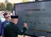 Forkopimda Sepakat Pilkada Damai di Kabgor