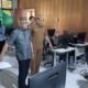 Sofyan Puhi Turun ke BLK, Pengangguran Jadi Sorotan