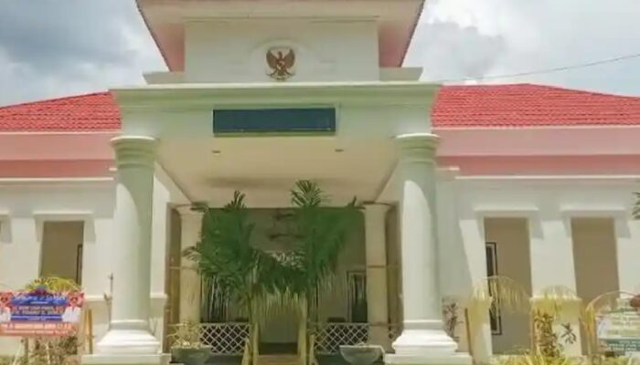 Anggaran Laundry Rumah Dinas Disorot, Pemkab Gorontalo Tegaskan Sesuai Kebutuhan