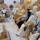 Bupati Sofyan Puhi Lepas JCH Kabupaten Gorontalo, Titip Doa untuk Daerah dan Rakyat