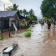 90 Rumah Terendam, Warga Olimohulo Kembali Teriak Soal Jalan Provinsi