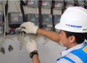 tarif listrik Mei 2026