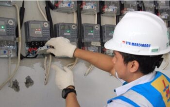 Cek Tarif Listrik PLN Mei 2026 untuk Semua Golongan
