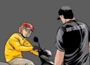 Debt Collector Terancam, AI Mulai Buru Debitur 10 Debt Collector Terancam