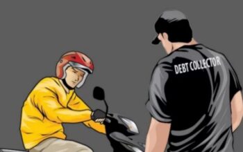 Debt Collector Terancam, AI Mulai Buru Debitur 4 Debt Collector Terancam