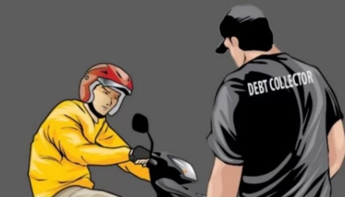 Debt Collector Terancam, AI Mulai Buru Debitur