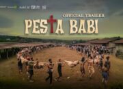 Cara Nonton Film Pesta Babi yang Viral di Indonesia