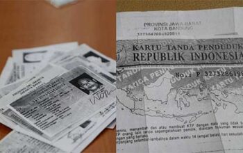 Benarkah Fotokopi e-KTP Melanggar Hukum? Ini Penjelasan Dukcapil