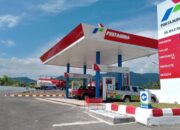 BBM Pertamina
