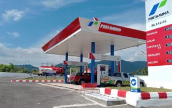 Harga Minyak Global Melonjak, BBM Pertamina Bikin Kaget