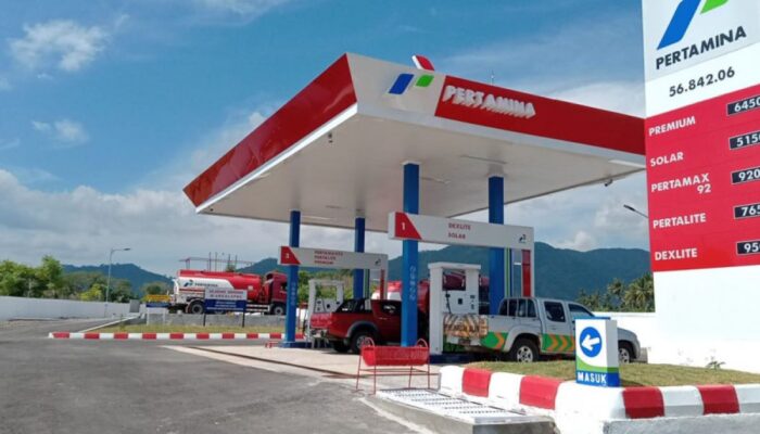 Harga Minyak Global Melonjak, BBM Pertamina Bikin Kaget
