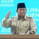 Prabowo Bongkar Pihak yang Takut MBG Sukses