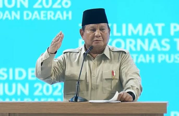 Prabowo