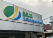 BPJS Ketenagakerjaan