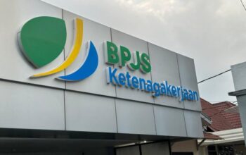 Cara Cairkan BPJS Ketenagakerjaan Online 2026, Mudah dan Cepat