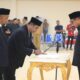 97 Pejabat Boltara Dilantik, Berikut Daftarnya!