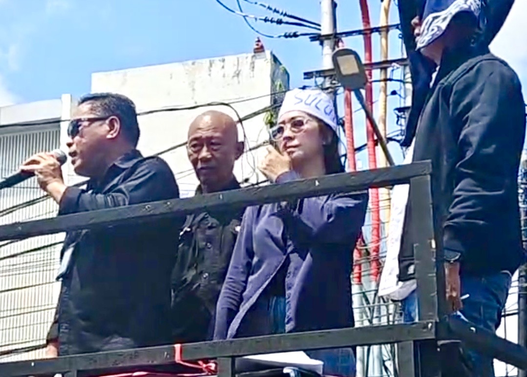 Ratusan wartawan