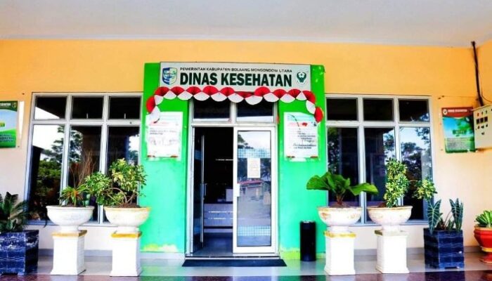 Malaria Mengintai, Dinkes Boltara Bergerak Cepat