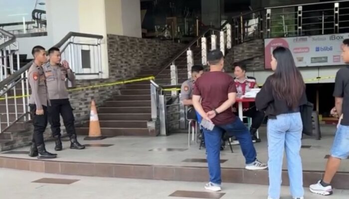 Mega Mall Manado Lumpuh Usai Kebakaran, Nasib Tenant dan Karyawan Jadi Sorotan