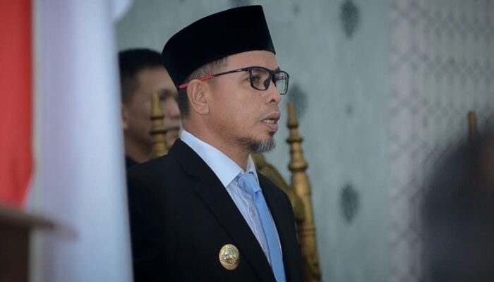 19 Tahun Boltara, Sirajudin Warning Percepatan Daerah