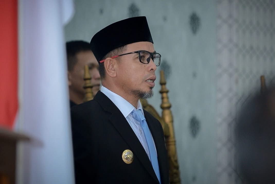 19 tahun boltara