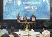 10 Kali WTP, Boltara Kukuh Jaga Keuangan Daerah 11 Inggrit Rapar