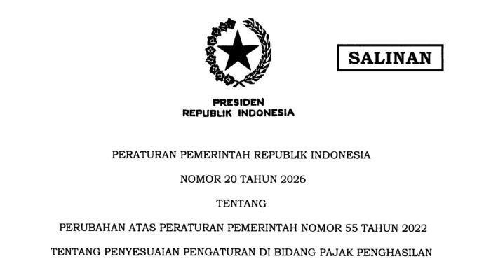 Tarif Pajak UMKM Dipangkas, CV dan PT Bersiap Bayar Lebih Mahal