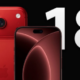 iPhone 18 Pro Bocor, Warna Merah Baru Bikin Heboh